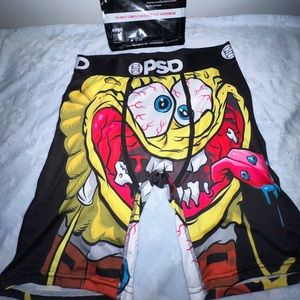 New PSD Underwear Large